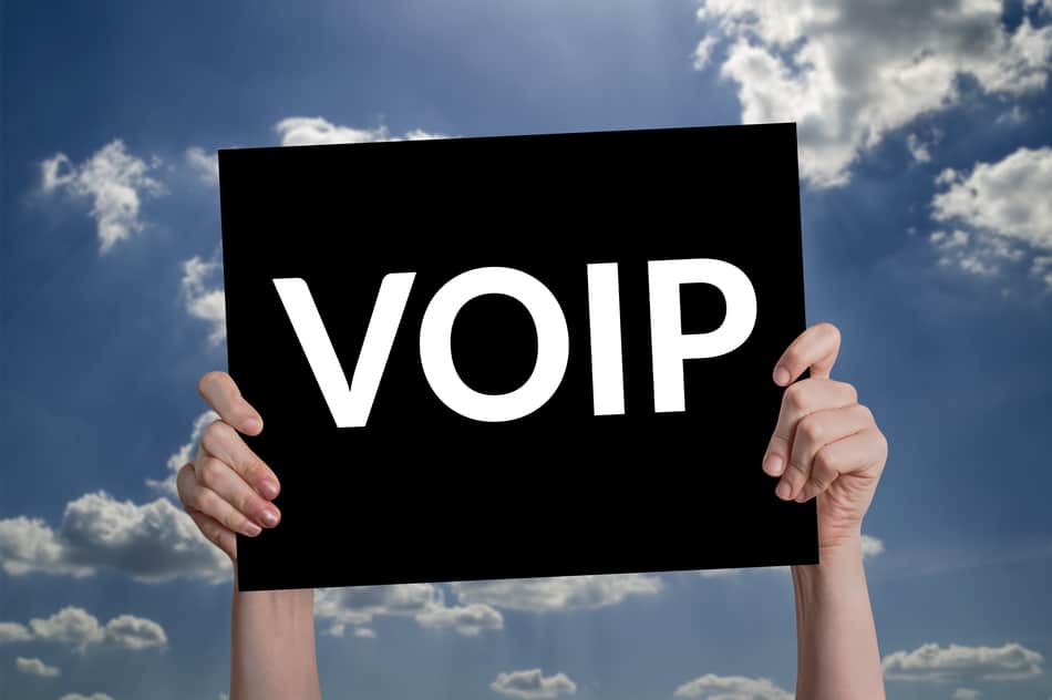 Hosted Voip is de norm voor zakelijke telefonie